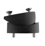 Fast Tt Adjustable Angled Riser Block M5 (5mm) Universal Fitment - Image 3