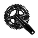 Shimano Crankset Dura-ace 12-speed Fc-r9200 172.5mm 52-36t