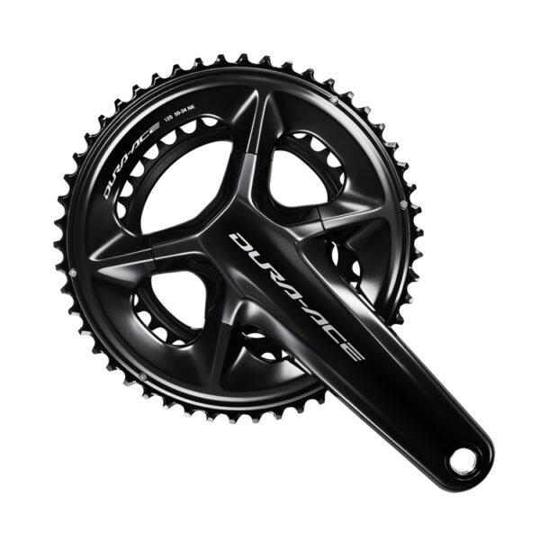 Shimano Crankset Dura-ace 12-speed Fc-r9200 172.5mm 52-36t - Image 1
