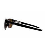 Oakley Sunglasses Actuator With Black Tortoise Frame And Prizm Ruby Polarized Lenses - Image 3