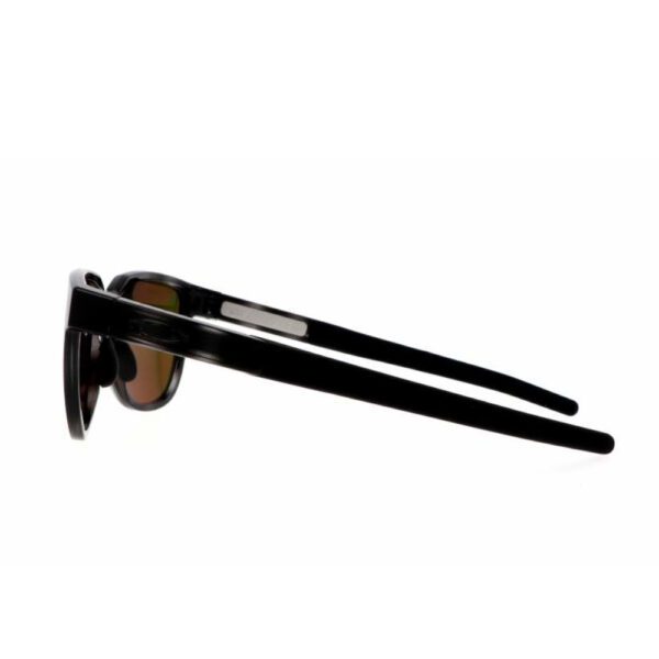 Oakley Sunglasses Actuator With Black Tortoise Frame And Prizm Ruby Polarized Lenses - Image 3