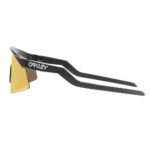 Oakley Sunglasses Hydra With Black Ink Frame And Prizm 24k Lenses - Image 4