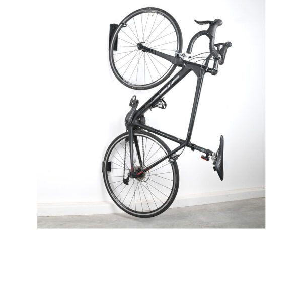Oxford Vertical Bike Holder 1 Oxford Vertical Bike Wall Holder - Image 1