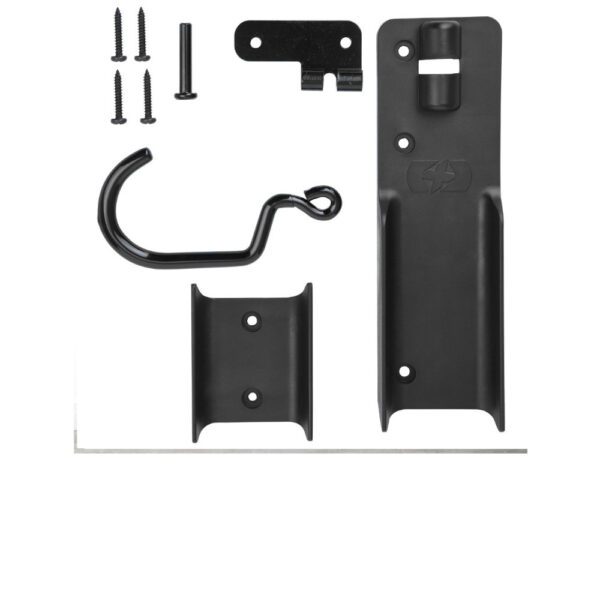 Oxford Vertical Bike Wall Holder - Image 4