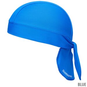 Shimano Shimano Bandana Blue Cyan Blue Promotion