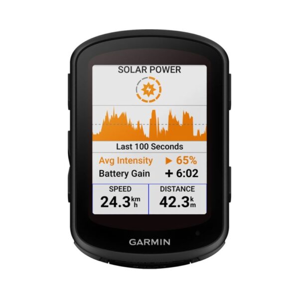 Garmin Edge 840 Solar Eu