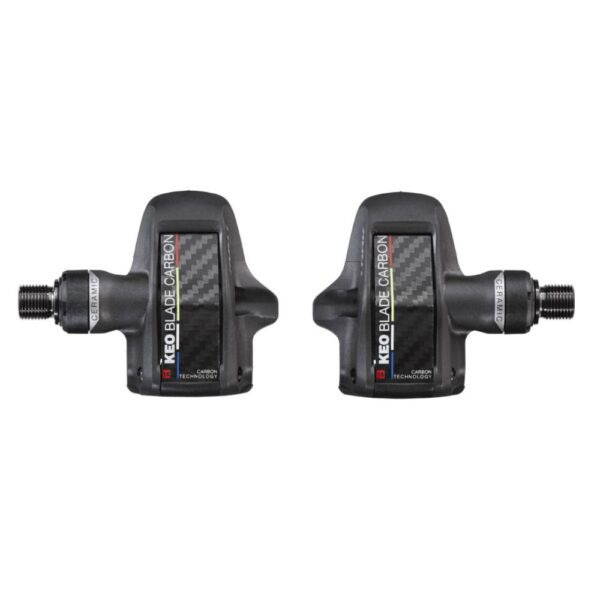 Look Keo B;ade Cr Ti 16 Look Keo B;ade Cr Ti 16