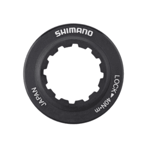 Shimano Lock Ring Centerlock Sm-rt81