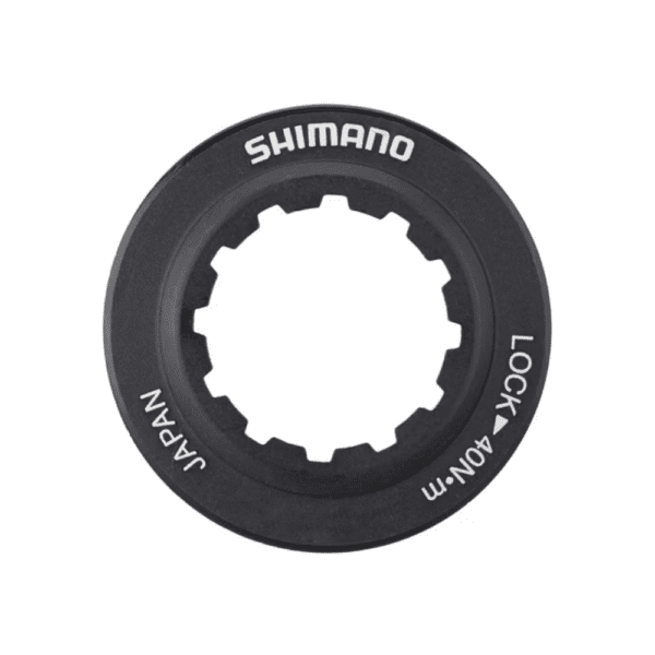 35 Shimano Lock Ring Centerlock Sm-rt81 - Image 1