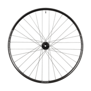 Stans Front Wheel , Crest S2 29, 6b, 15x110, Gray