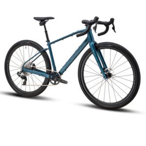 Polygon Bend R9x Gravel Bike