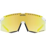 Uvex Sunglasses Pace Stage Cv - Image 2