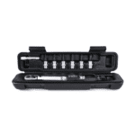 Shimano Pro Tool Torque Wrench Adjustable 3-15 Nm