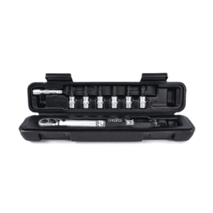 Shimano Pro Tool Torque Wrench Adjustable 3-15 Nm