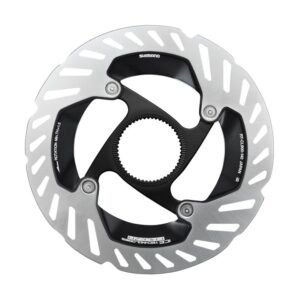 Shimano Rotor 160mm Lock Int. Rt-cl900 W/lring
