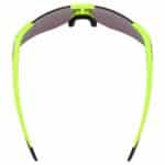 Uvex Sunglasses Pace Perform Cv - Image 9