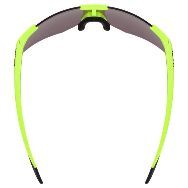 Uvex Sunglasses Pace Perform Cv - Image 9