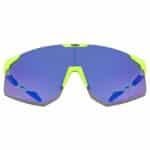 Uvex Sunglasses Pace Perform Cv - Image 8