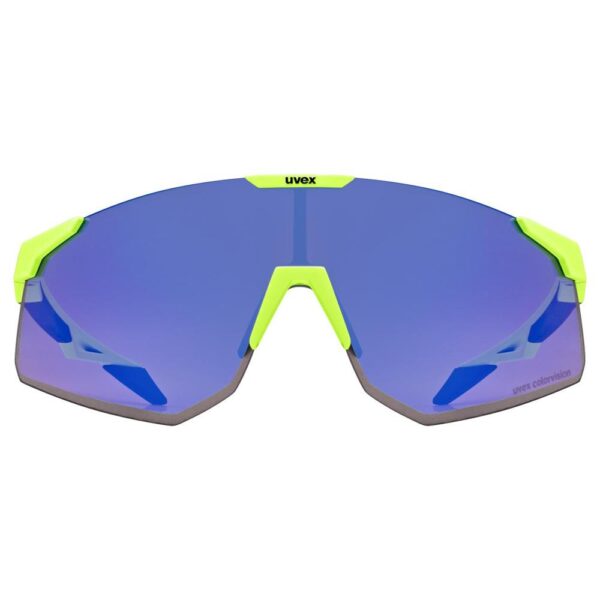 Uvex Sunglasses Pace Perform Cv - Image 8