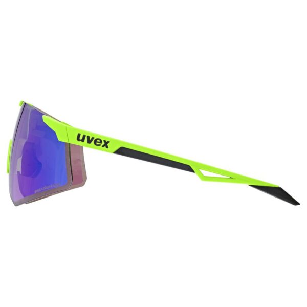 Uvex Sunglasses Pace Perform Cv - Image 7