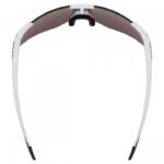 Uvex Sunglasses Pace Perform Cv - Image 5