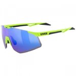 Uvex Sunglasses Pace Perform S Cv - Image 3