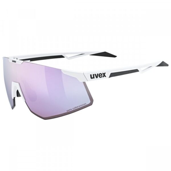 Uvex Sunglasses Pace Perform S Cv - Image 1