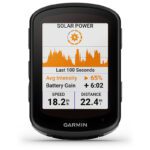 Garmin Edge 540 Solar