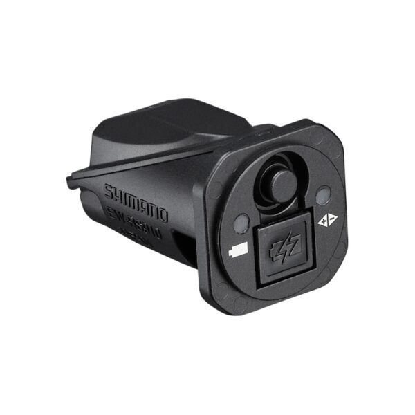 Shimano Junction-a Built In Type Ew-rs910 E-tube Port X2 - Image 1