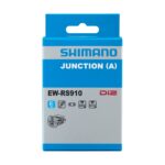Shimano Junction-a Built In Type Ew-rs910 E-tube Port X2 - Image 2