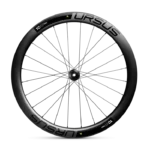 Ursus Routa Tc47 Disc Carbon Road Wheelset 24h Ta12 Tubeless Shimano - Image 2