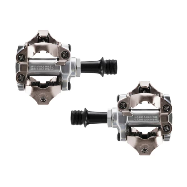 Shimano Pedal Spd Pd-m540l  Black - Image 2