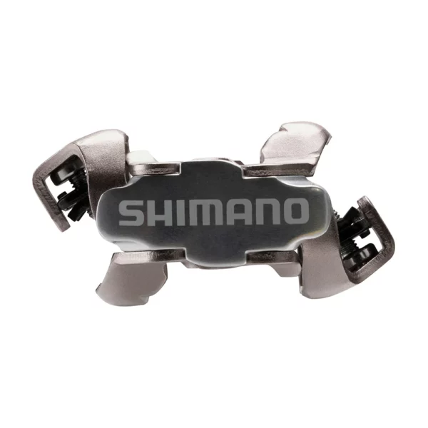 Shimano Pedal Spd Pd-m540l  Black - Image 4