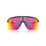 Oakley Sunglasses Sutro Lite Community Collection Wide - Universal Fit Prizm Road Lenses, Matte Black Frame - Image 2
