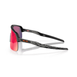 Oakley Sunglasses Sutro Lite Community Collection Wide - Universal Fit Prizm Road Lenses, Matte Black Frame - Image 3