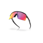 Oakley Sunglasses Sutro Lite Community Collection Wide - Universal Fit Prizm Road Lenses, Matte Black Frame - Image 4