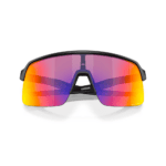 Oakley Sunglasses Sutro Lite Community Collection Wide - Universal Fit Prizm Road Lenses, Matte Black Frame - Image 5