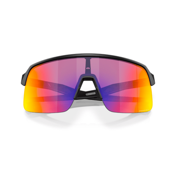 Oakley Sunglasses Sutro Lite Community Collection Wide - Universal Fit Prizm Road Lenses, Matte Black Frame - Image 5