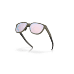 Oakley Sunglasses Actuator Latitude Collection Fit Wide - High Bridge Fit Prizm Snow Sapphire Lenses,matte Dark Brush Frame - Image 4