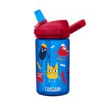Camelbak Eddy+ Kids Bottle - Image 3