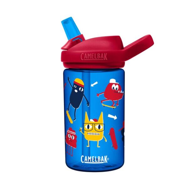 Camelbak Eddy+ Kids Bottle - Image 3