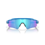 Oakley Sunglasses Radar Ev Path Fit Regular - Universal Fit Prizm Sapphire Polarized Lenses, Matte Sapphire Frame - Image 2