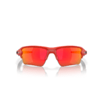 Oakley Sunglasses - Flak 2.0 009188-j159 - Xl Fit Narrow - Matte Redline Frame - Prizm Ruby Lenses - Image 2