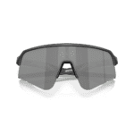 Oakley Sunglasses Sutro Lite Sweep Re-discover Collection Fit Wide - High Bridge Fit Prizm Black Lenses Matte Black Frame - Image 5