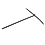 Shimano Electric Wire, Ew-sd300-i, For Built-in Routing,250mm, Black, Ind.pack - Image 3