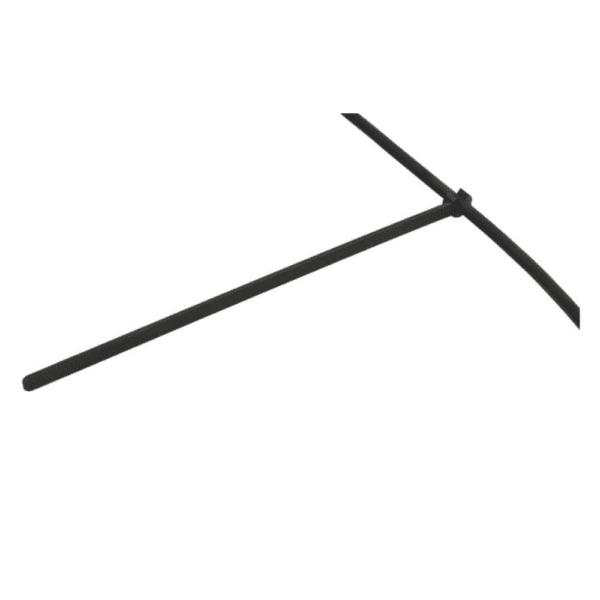 48 Shimano Electric Wire, Ew-sd300-i, For Built-in Routing,250mm, Black, Ind.pack - Image 3