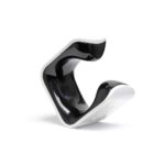 Hornit Clug Roadie White Black