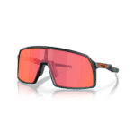 Oakley Sunglasses Sutro Community Collection Fit Wide - Universal Fit Prizm Trail Torch Lenses, Matte Balsam Fade Frame - Image 2