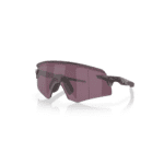 Oakley Sunglasses Encoder Fit Wide 009471-2136 - High Bridge Fit Prizm Road Black Lenses,  Matte Olive Frame
