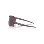 Oakley Sunglasses Encoder Fit Wide 009471-2136 - High Bridge Fit Prizm Road Black Lenses,  Matte Olive Frame - Image 3